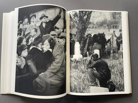 The Decisive Moment