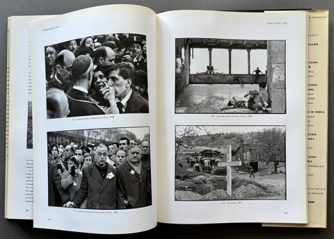 Henri Cartier-Bresson And the Artless Art