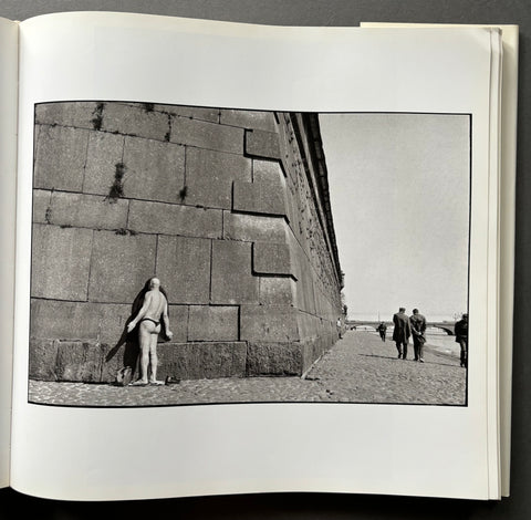 Henri Cartier Bresson Photographer