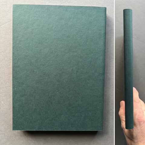 The Land of Haunted Forest