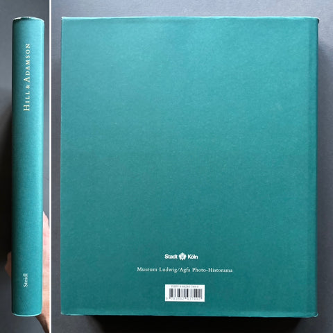 Von den Anfängen der künstlerischen Photographie im 19. Jahrhundert