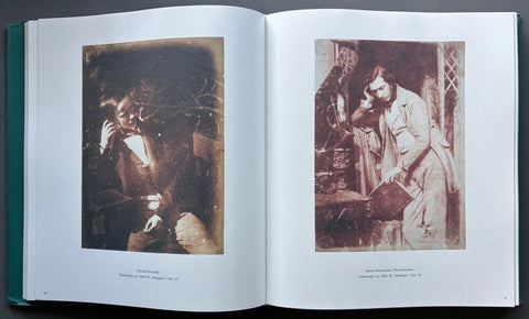 Von den Anfängen der künstlerischen Photographie im 19. Jahrhundert