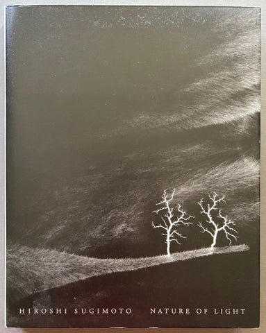 Buy Nature Of Light by Hiroshi Sugimoto – Setanta Books