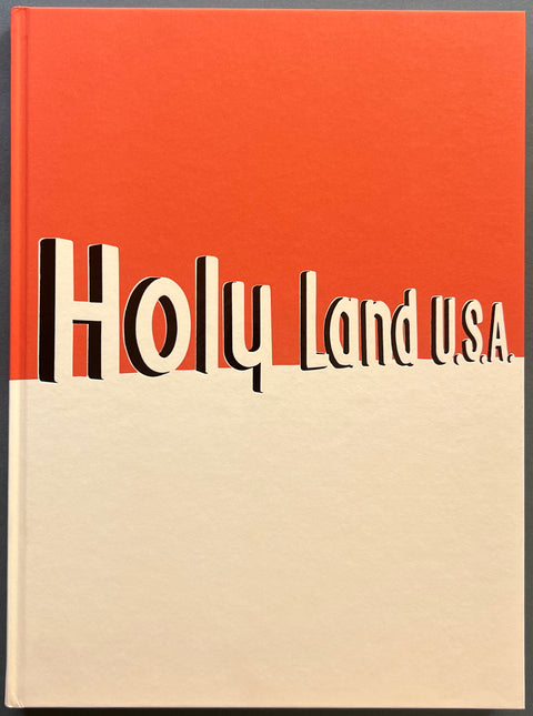 Holy Land U.S.A