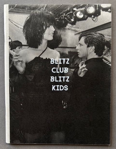 Blitz Club Blitz Kids