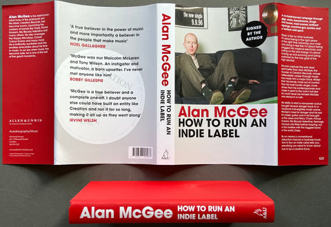 How To Run An Indie Label