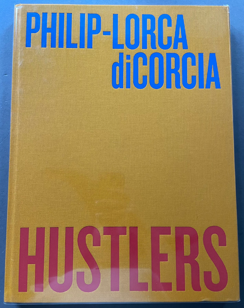 Hustlers