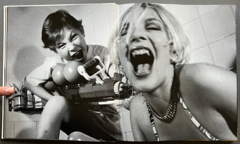 Hysteric Glamour