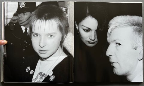 Hysteric Glamour