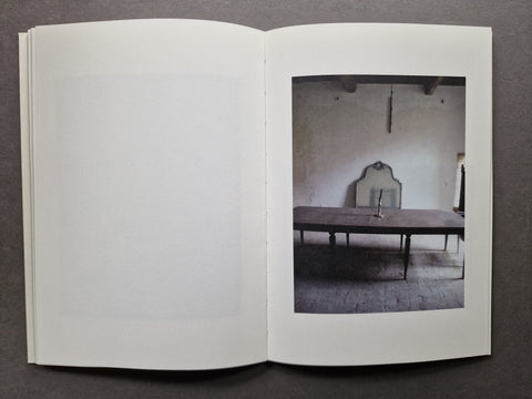 I NEVER KNEW CY TWOMBLY: Bassano in Teverina