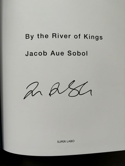 By the River of Kings (Special Edition)