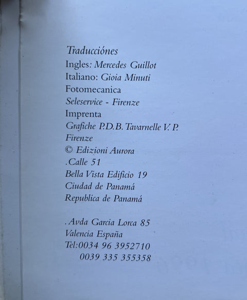 Cuba - La Imagen Y La Historia
