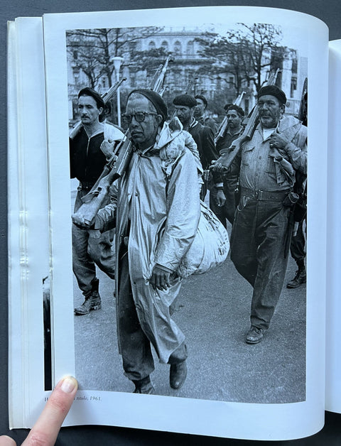 Cuba - La Imagen Y La Historia
