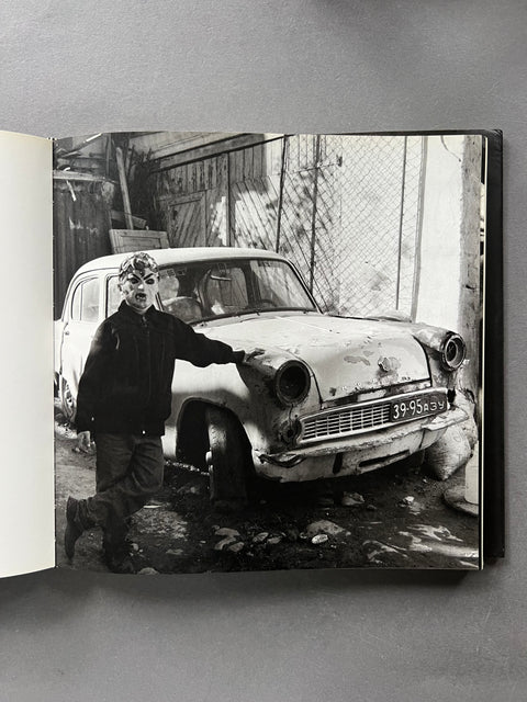Pipe Dreams: A Chronicle of Lives Along the Pipeline