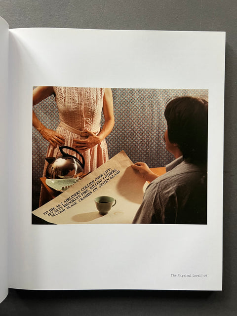 The Nature of Photographs
