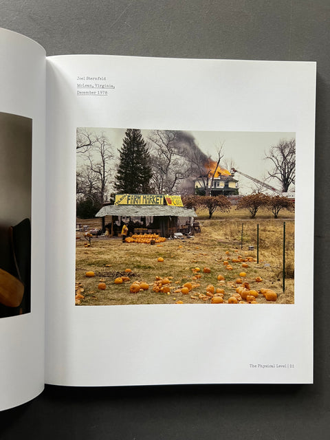 The Nature of Photographs