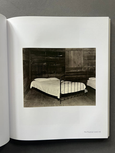 The Nature of Photographs