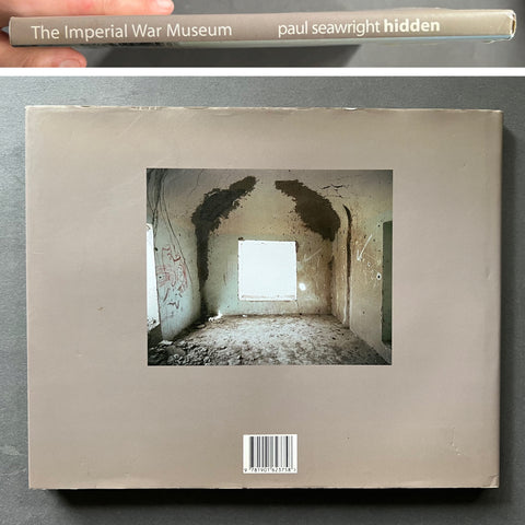 Paul Seawright Hidden