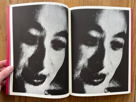 PROVOKE: Complete Reprint of 3 Volumes