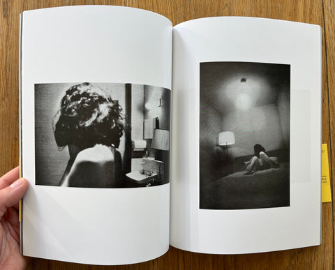PROVOKE: Complete Reprint of 3 Volumes