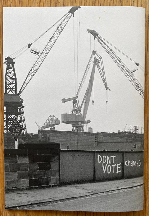 Shipbuilding on Tyneside 1975-1976