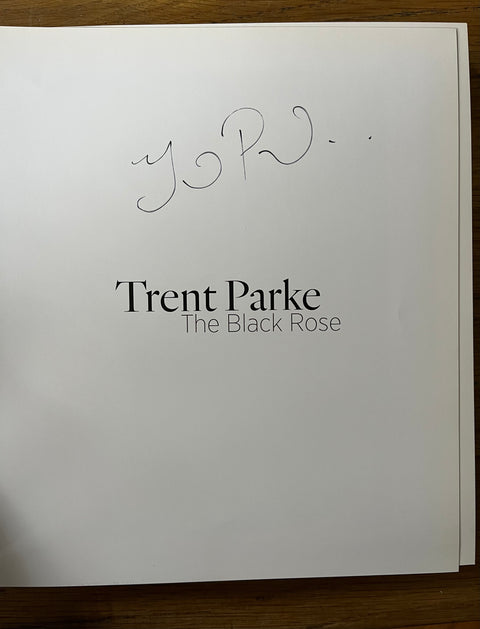 Trent Parke: The Black Rose
