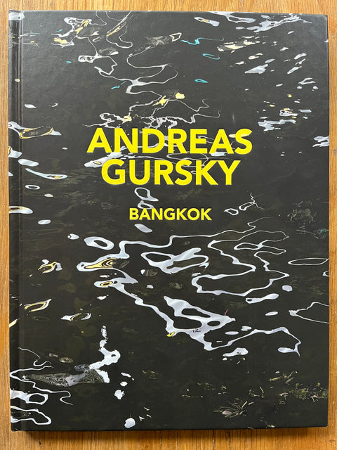 Andreas Gursky: Bangkok