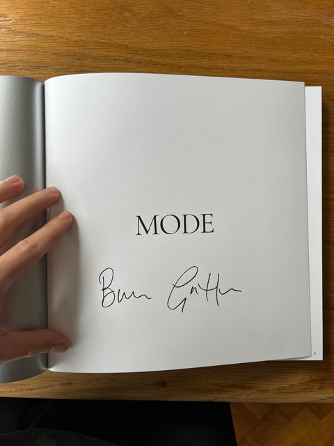 Mode