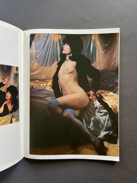 Passioni Di Irina