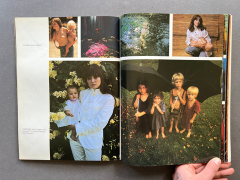 Aquarian Odyssey: A Photographic Trip Into the Sixties