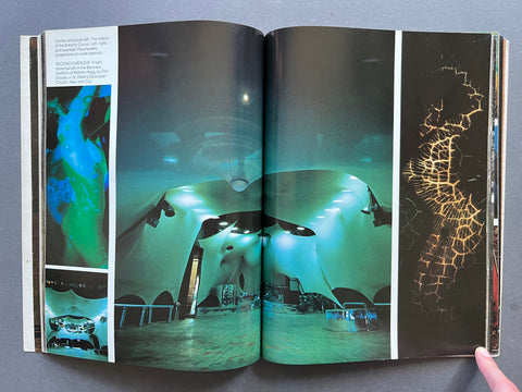Aquarian Odyssey: A Photographic Trip Into the Sixties