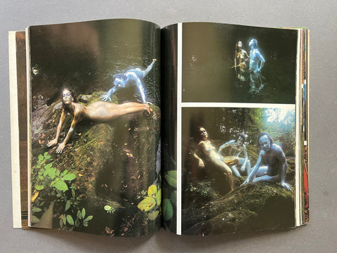 Aquarian Odyssey: A Photographic Trip Into the Sixties