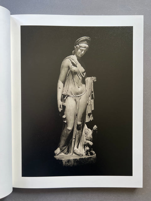 The Roman Conceit