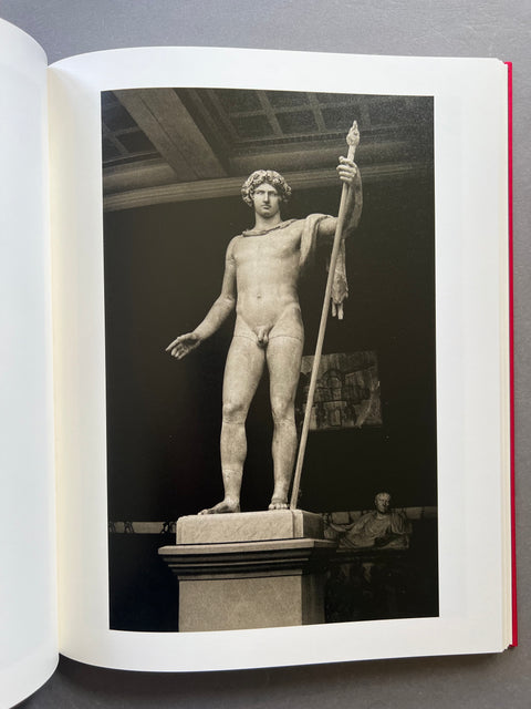 The Roman Conceit