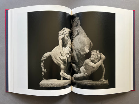 The Roman Conceit