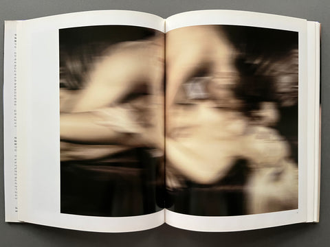 Thomas Ruff: Nudes