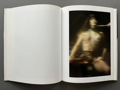 Thomas Ruff: Nudes