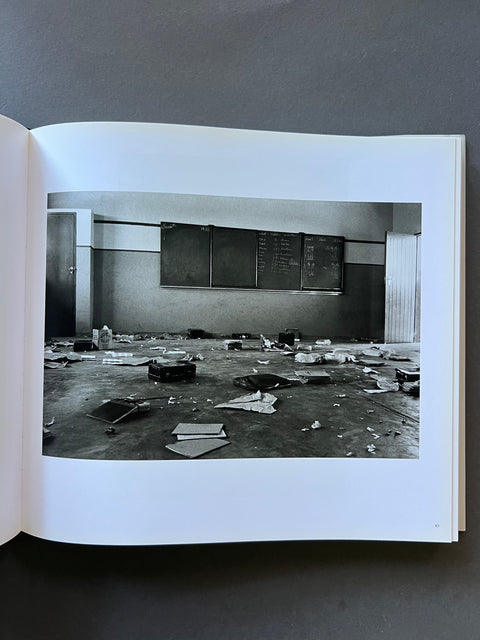 Ernest Cole: Photographer