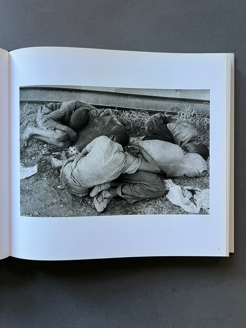 Ernest Cole: Photographer