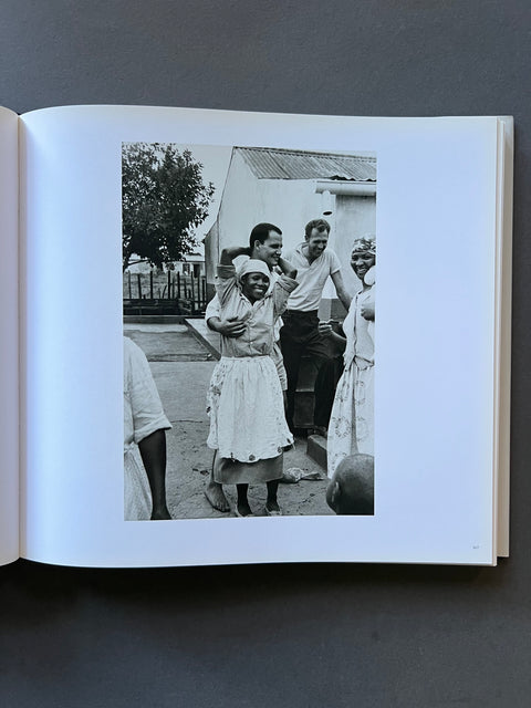 Ernest Cole: Photographer
