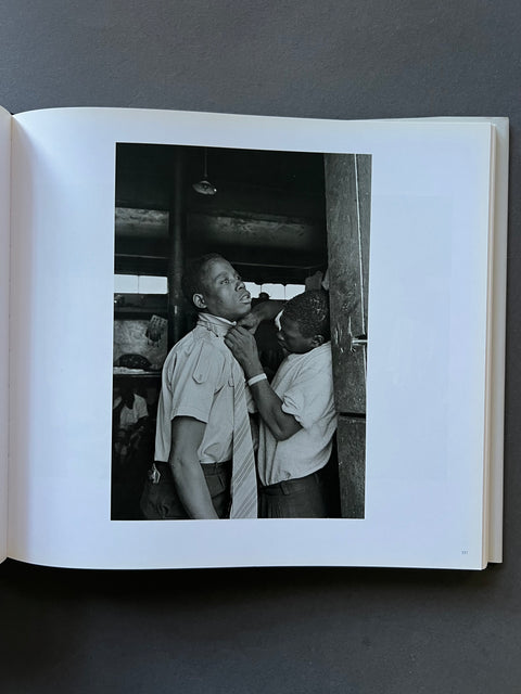 Ernest Cole: Photographer
