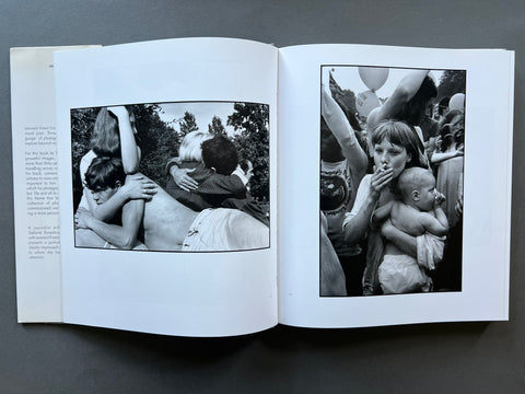 Leonard Freed: Photographies 1954 - 1990