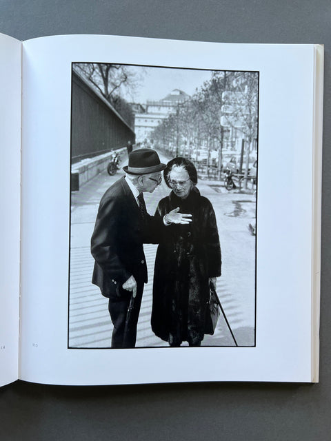 Leonard Freed: Photographies 1954 - 1990