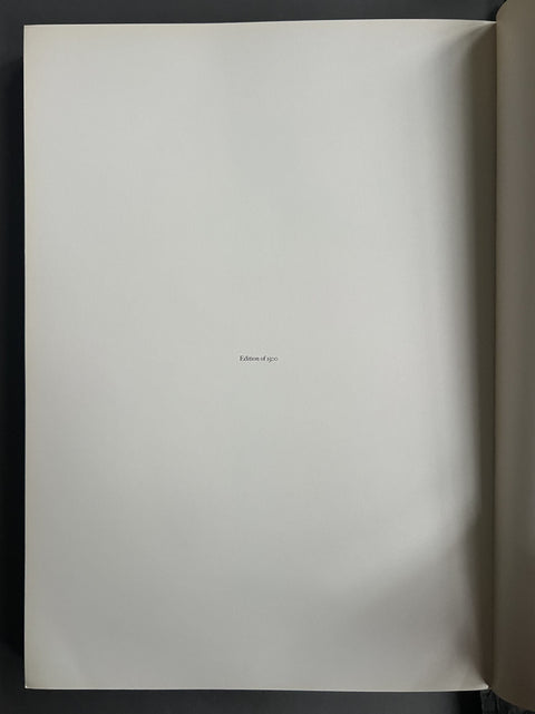 Le Dictateur #1 Artist Book