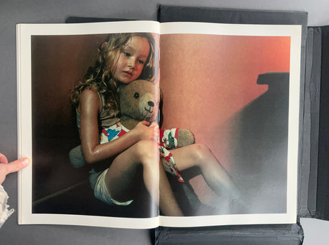 Le Dictateur #1 Artist Book