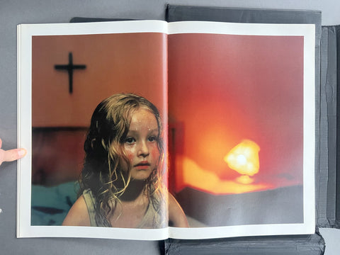 Le Dictateur #1 Artist Book