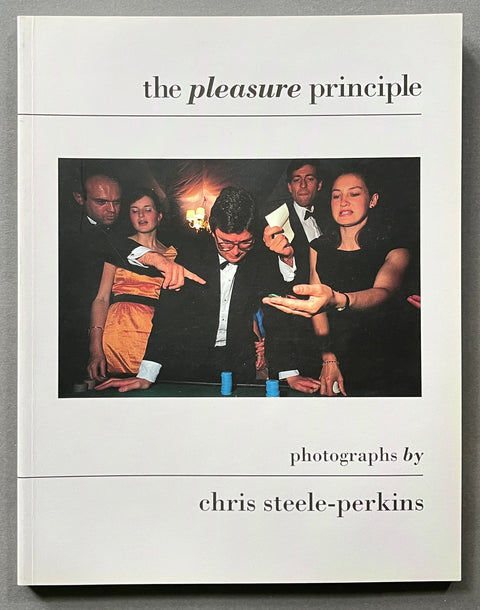 The Pleasure Principle