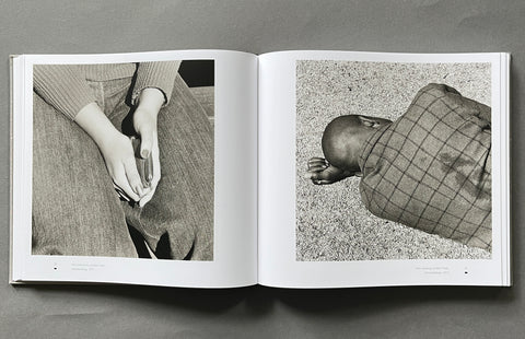 David Goldblatt Photographs