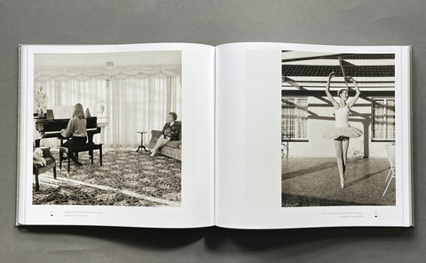 David Goldblatt Photographs