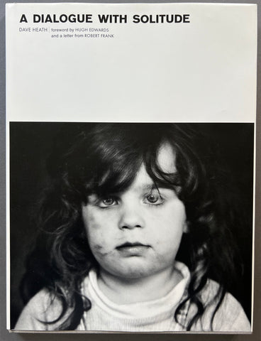 Buy A DIALOGUE WITH SOLITUDE by Dave Heath online. – Setanta Books Buy A DIALOGUE WITH SOLITUDE by Dave Heath online. – Setanta Books